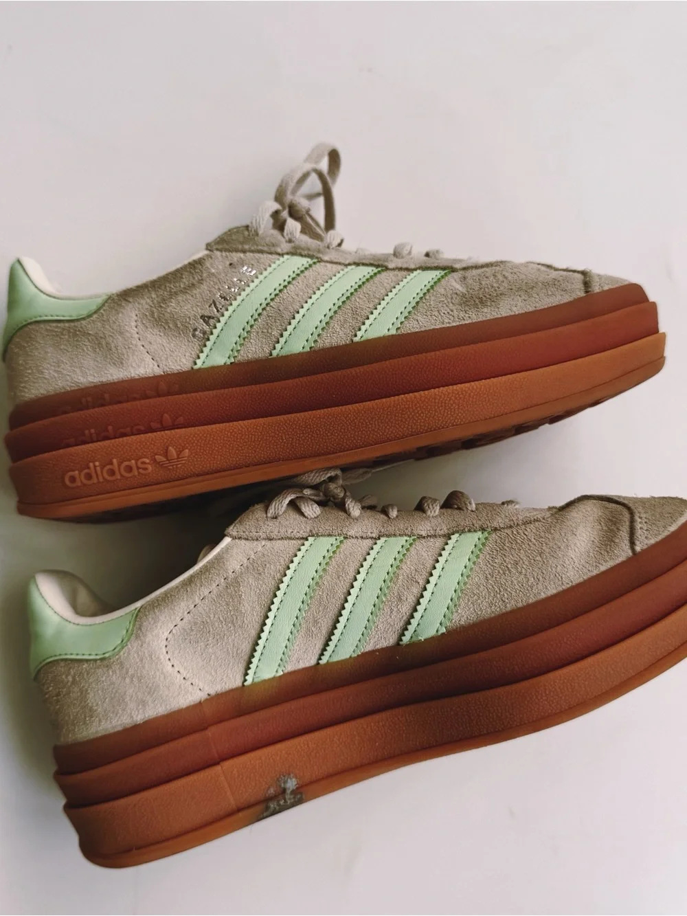 adidas Gazelle